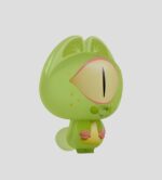 Creative Dump Mini Figures S1 7 cm Blind Box Display (4) - immagine 5