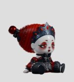 A Mad Tea Party Mini Figures S1 9 cm Blind Box Display (4) - immagine 3