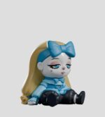 A Mad Tea Party Mini Figures S1 9 cm Blind Box Display (4) - immagine 4