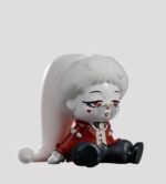 A Mad Tea Party Mini Figures S1 9 cm Blind Box Display (4) - immagine 5