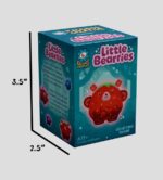 Little Bearries Mini Figures S1 5 cm Blind Box Display (4) - immagine 2