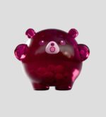 Little Bearries Mini Figures S1 5 cm Blind Box Display (4) - immagine 5
