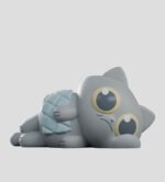 Dread Friends Mini Figures S1 4 cm Blind Box Display (4) - immagine 3