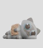 Dread Friends Mini Figures S1 4 cm Blind Box Display (4) - immagine 6