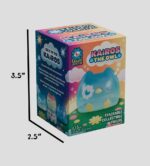 Stackable Kairos Mini Figures S1 3 cm Blind Box Display (4) - immagine 2