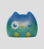 Stackable Kairos Mini Figures S1 3 cm Blind Box Display (4) - immagine 3