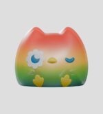 Stackable Kairos Mini Figures S1 3 cm Blind Box Display (4) - immagine 4