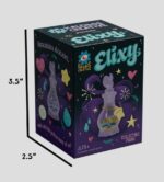 Elixy Mini Figures S1 8 cm Blind Box Display (4) - immagine 4