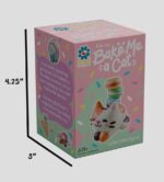 Bake Me a Cat Mini Figures S1 7 cm Blind Box Display (6) - immagine 2