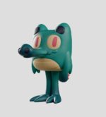 Gaz Mini Figures 7 cm Blind Box Display (4) - immagine 2