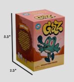 Gaz Mini Figures 7 cm Blind Box Display (4) - immagine 4