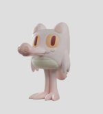 Gaz Mini Figures 7 cm Blind Box Display (4) - immagine 5