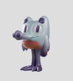 Gaz Mini Figures 7 cm Blind Box Display (4) - immagine 6