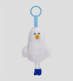 Birds N Boots Mini Figures 8 cm Blind Box Display (4) - immagine 4