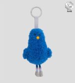 Birds N Boots Mini Figures 8 cm Blind Box Display (4) - immagine 6