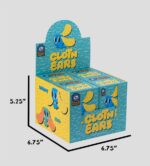 Cloth Ears Mini Figures 13 cm Blind Box Display (4) - immagine 2