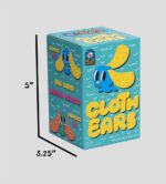 Cloth Ears Mini Figures 13 cm Blind Box Display (4) - immagine 3