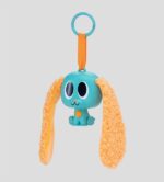 Cloth Ears Mini Figures 13 cm Blind Box Display (4) - immagine 4