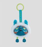 Widdle Baby Keychains 7 cm Blind Box Display (4) - immagine 4