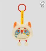 Widdle Baby Keychains 7 cm Blind Box Display (4) - immagine 6
