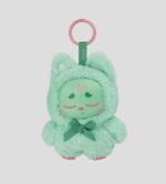 Chuuu Keychains S1 11 cm Blind Box Display (4) - immagine 2