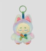 Chuuu Keychains S1 11 cm Blind Box Display (4) - immagine 5