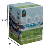 Cat Scans Mini Figures S3 - On the Ball 6 cm Blind Box Display (12) - immagine 2