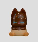 Chuuu Vinyl Mini Figures S2 Sweet Treats 11 cm Blind Box Display (6) - immagine 2