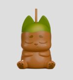 Chuuu Vinyl Mini Figures S2 Sweet Treats 11 cm Blind Box Display (6) - immagine 4
