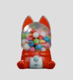 Chuuu Vinyl Mini Figures S2 Sweet Treats 11 cm Blind Box Display (6) - immagine 5