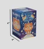 Widdle Baby Mini Figures Big Galaxy 14 cm Blind Box Display (6) - immagine 2