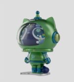 Widdle Baby Mini Figures Big Galaxy 14 cm Blind Box Display (6) - immagine 3