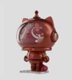Widdle Baby Mini Figures Big Galaxy 14 cm Blind Box Display (6) - immagine 4