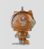 Widdle Baby Mini Figures Big Galaxy 14 cm Blind Box Display (6) - immagine 5