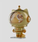 Widdle Baby Mini Figures Big Galaxy 14 cm Blind Box Display (6) - immagine 6