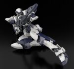 Full Metal Panic! Plastic Model Kit 1/48 Arbalest 18 cm - immagine 5