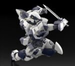 Full Metal Panic! Plastic Model Kit 1/48 Arbalest 18 cm - immagine 6