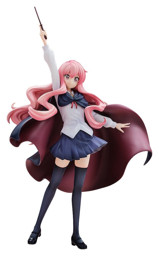 x_kad08438 Zero no Tsukaima PVC Figure Louise 20th Anniversary 23 cm - immagine 1