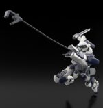 Full Metal Panic! Plastic Model Kit 1/48 Arbalest Special Set 18 cm - immagine 5