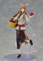 Spice and Wolf: Merchant Meets the Wise Wolf Kadokawa Plastic Model Series Plastic Model Kit Holo 15 cm - immagine 2