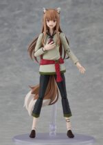 Spice and Wolf: Merchant Meets the Wise Wolf Kadokawa Plastic Model Series Plastic Model Kit Holo 15 cm - immagine 3