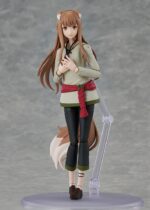 Spice and Wolf: Merchant Meets the Wise Wolf Kadokawa Plastic Model Series Plastic Model Kit Holo 15 cm - immagine 4
