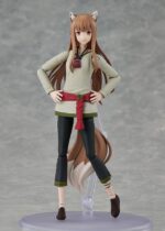 Spice and Wolf: Merchant Meets the Wise Wolf Kadokawa Plastic Model Series Plastic Model Kit Holo 15 cm - immagine 5