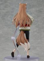 Spice and Wolf: Merchant Meets the Wise Wolf Kadokawa Plastic Model Series Plastic Model Kit Holo 15 cm - immagine 6