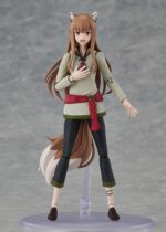 Spice and Wolf: Merchant Meets the Wise Wolf Kadokawa Plastic Model Series Plastic Model Kit Holo DX Ver. 15 cm - immagine 4