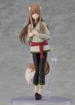 Spice and Wolf: Merchant Meets the Wise Wolf Kadokawa Plastic Model Series Plastic Model Kit Holo DX Ver. 15 cm - immagine 5