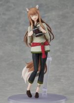 Spice and Wolf: Merchant Meets the Wise Wolf Kadokawa Plastic Model Series Plastic Model Kit Holo DX Ver. 15 cm - immagine 6