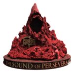 Death 3D Vinyl Figure The Sound of Perseverance 31 cm