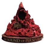 Death 3D Vinyl Figure The Sound of Perseverance 31 cm