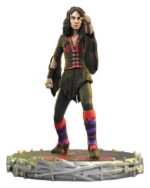 Dio Rock Iconz Ronnie James Dio III 18 cm